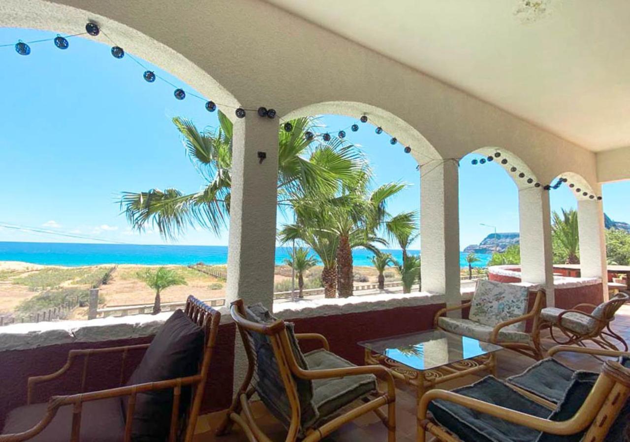 Porto Santo Destination Hostel Exterior photo