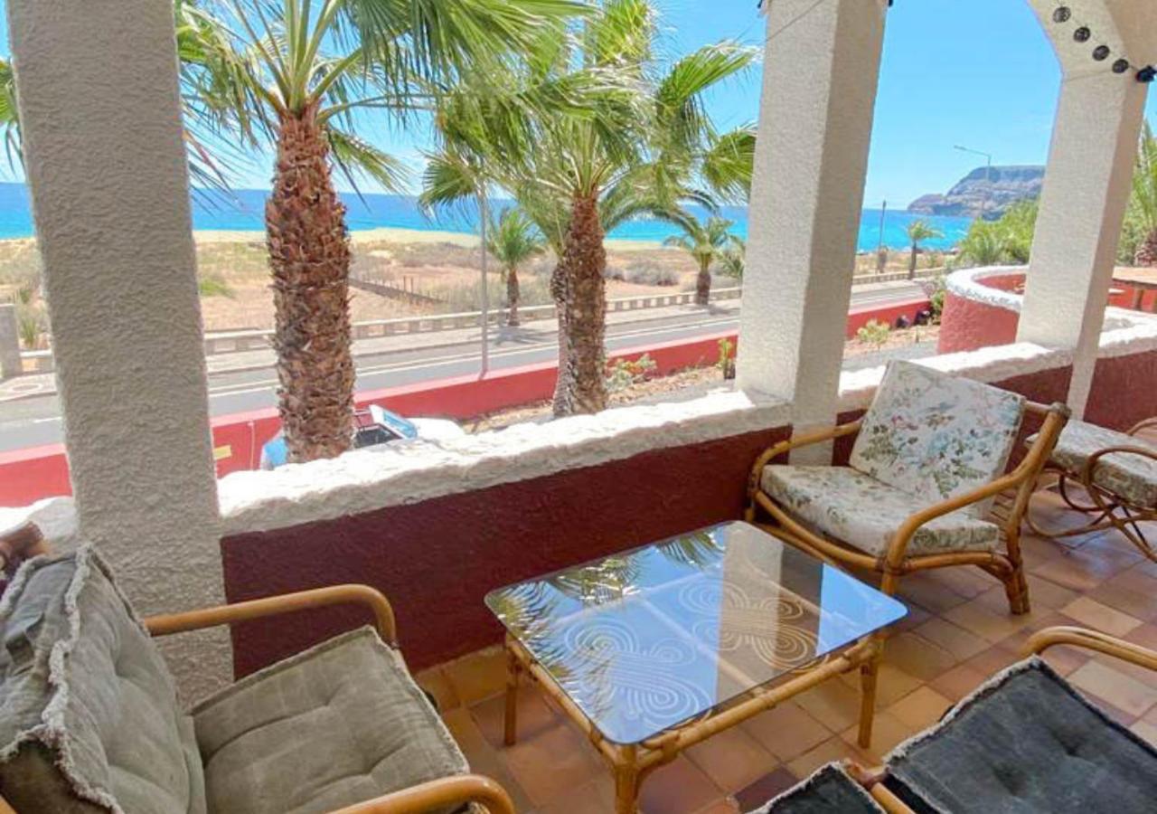 Porto Santo Destination Hostel Exterior photo