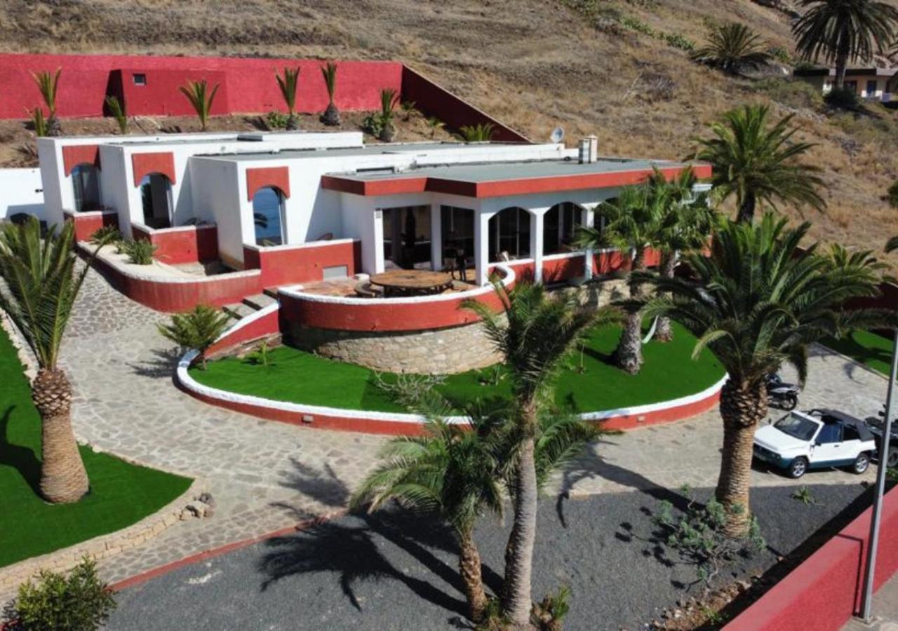 Porto Santo Destination Hostel Exterior photo