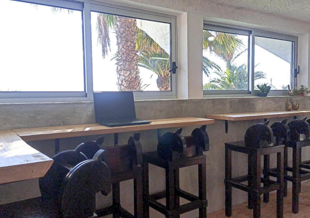 Porto Santo Destination Hostel Exterior photo