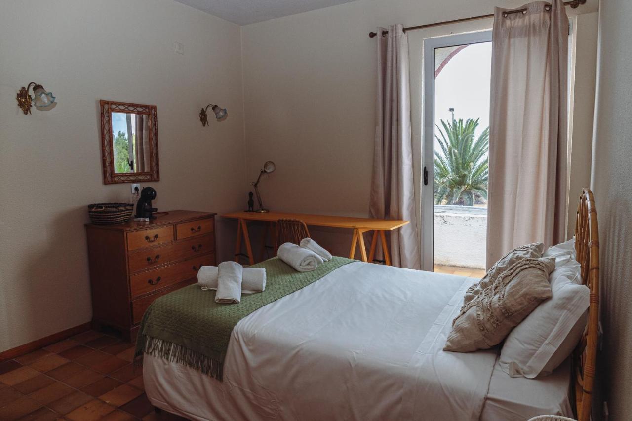 Porto Santo Destination Hostel Exterior photo