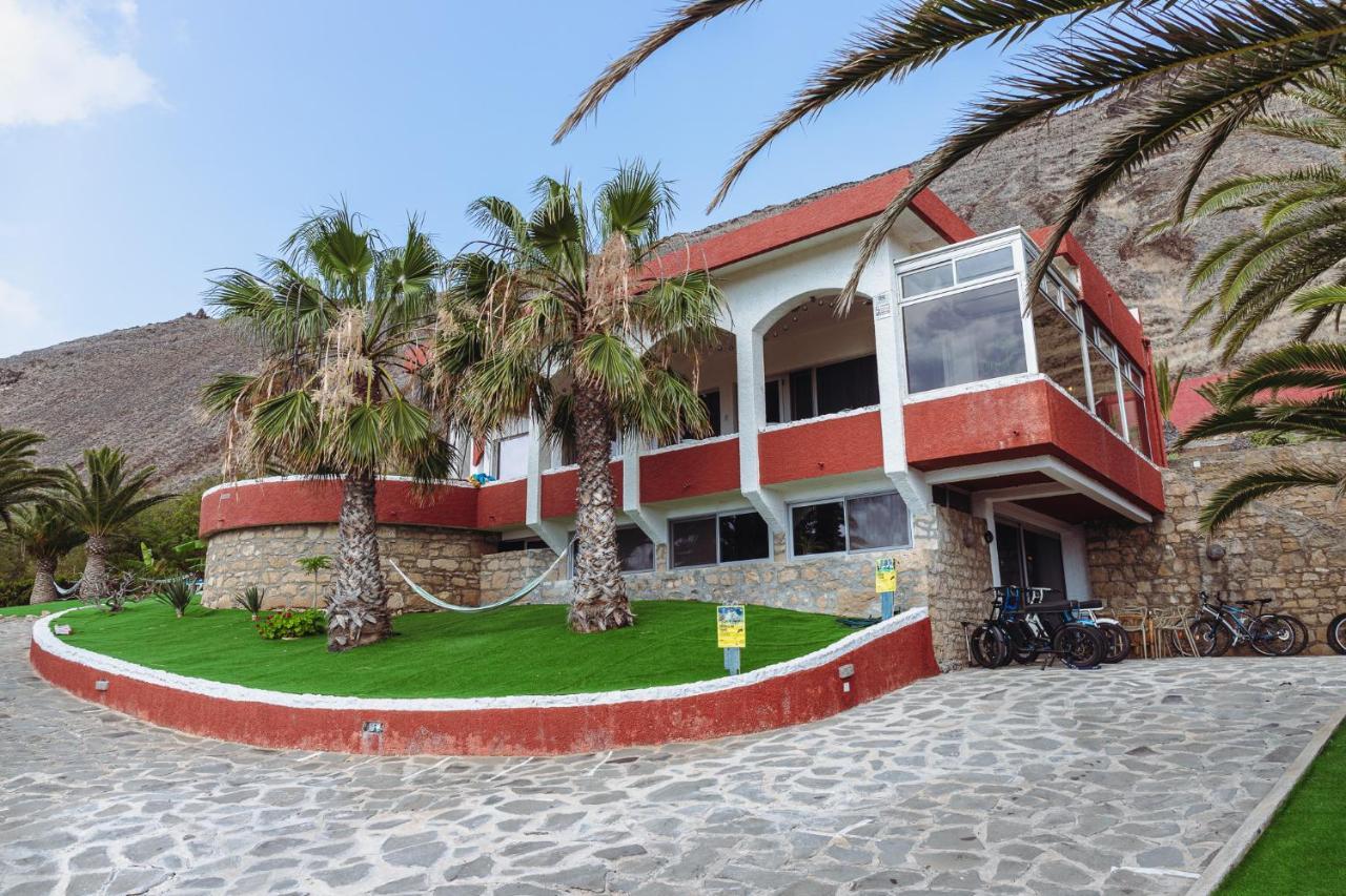 Porto Santo Destination Hostel Exterior photo