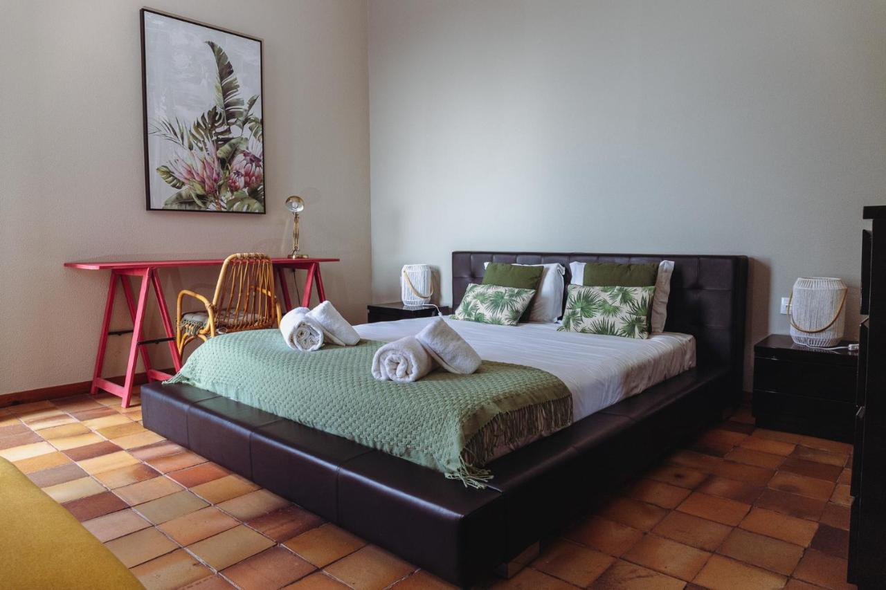 Porto Santo Destination Hostel Exterior photo