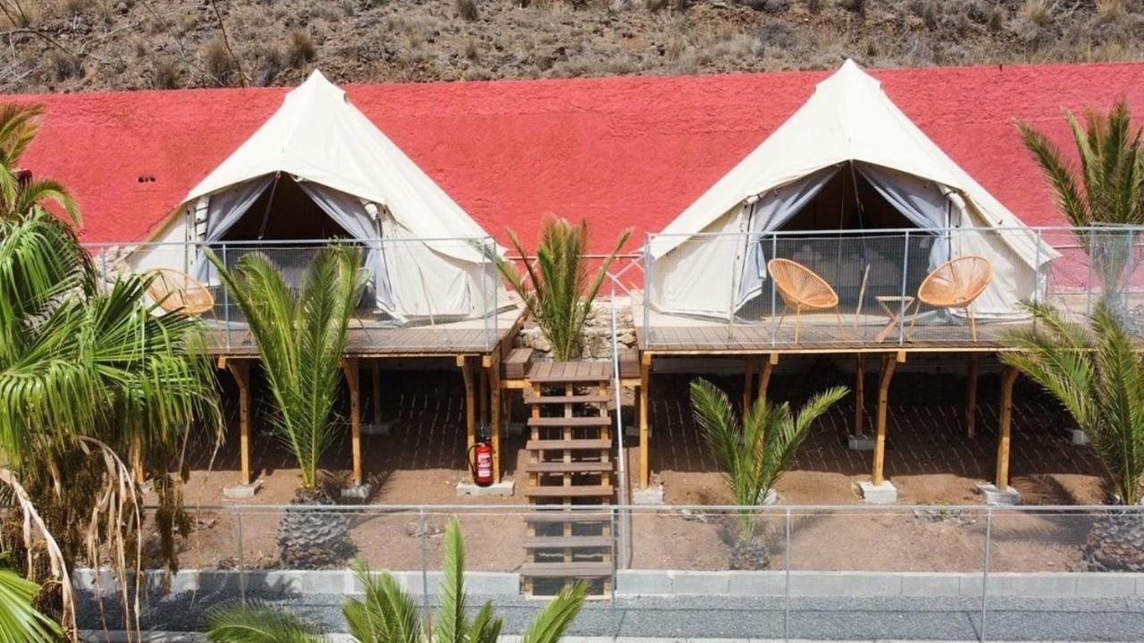 Porto Santo Destination Hostel Exterior photo