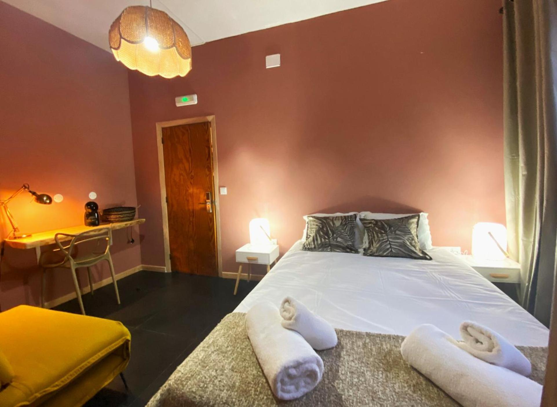 Porto Santo Destination Hostel Exterior photo